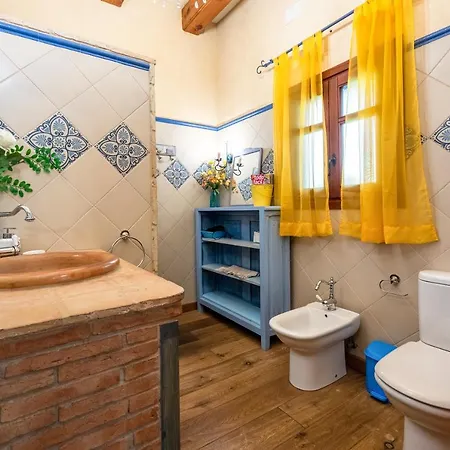 Hauzify I Palauet Del Remei El Perelló Zewnętrze zdjęcie