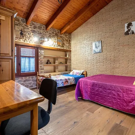Hauzify I Palauet Del Remei El Perelló Zewnętrze zdjęcie